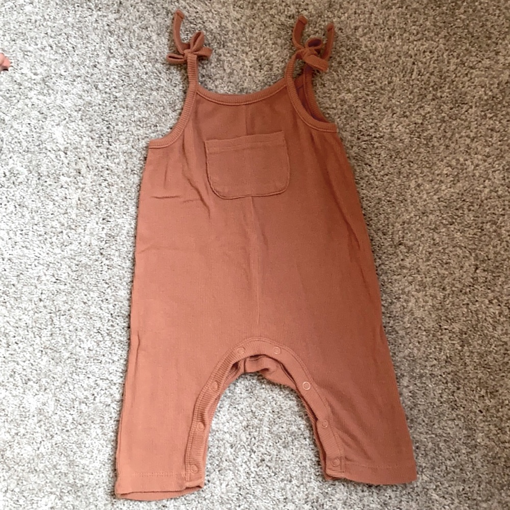 Grayson mini outfit size 3-6 months